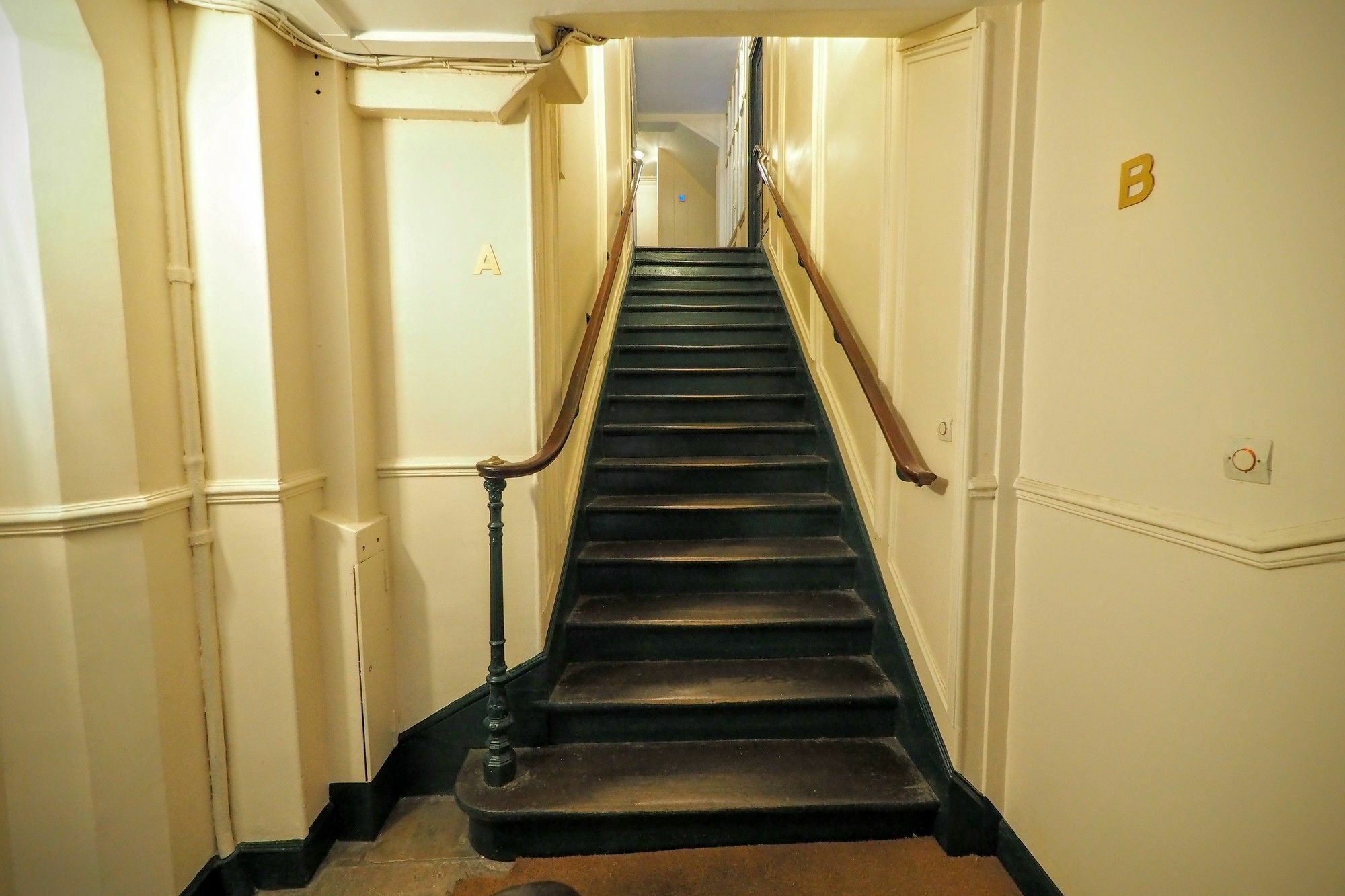 פריז Chambre D Hote : Louvre Elegant Apt Suite מראה חיצוני תמונה