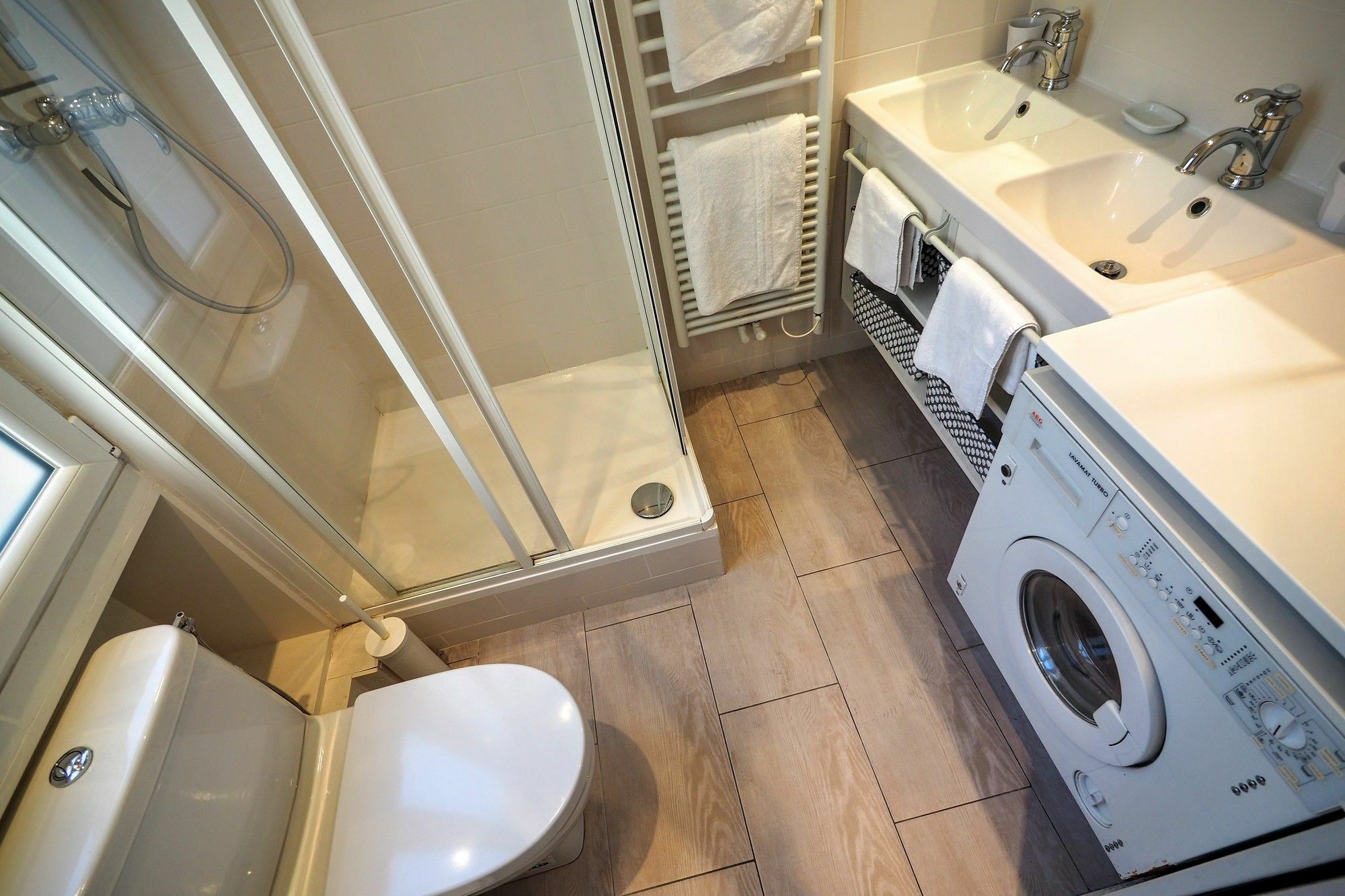 פריז Chambre D Hote : Louvre Elegant Apt Suite מראה חיצוני תמונה