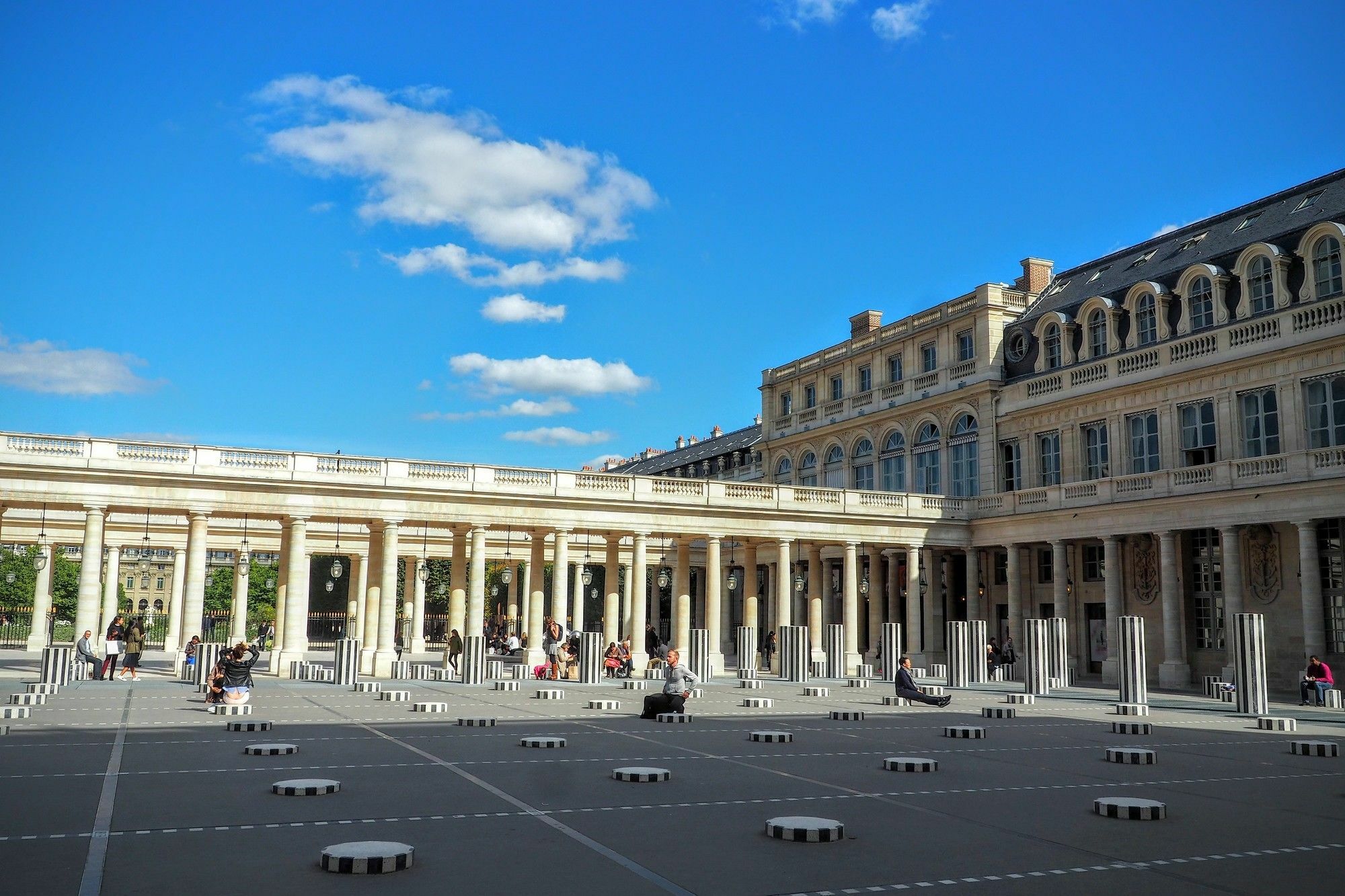 פריז Chambre D Hote : Louvre Elegant Apt Suite מראה חיצוני תמונה