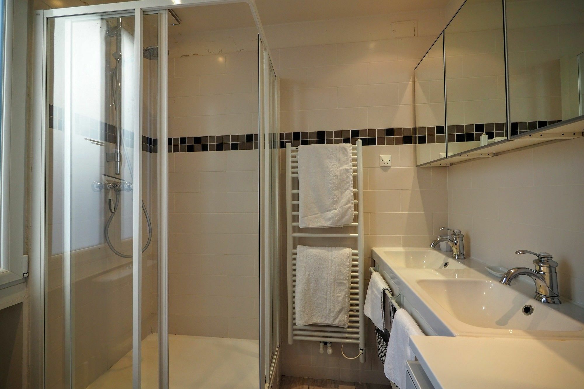 פריז Chambre D Hote : Louvre Elegant Apt Suite מראה חיצוני תמונה