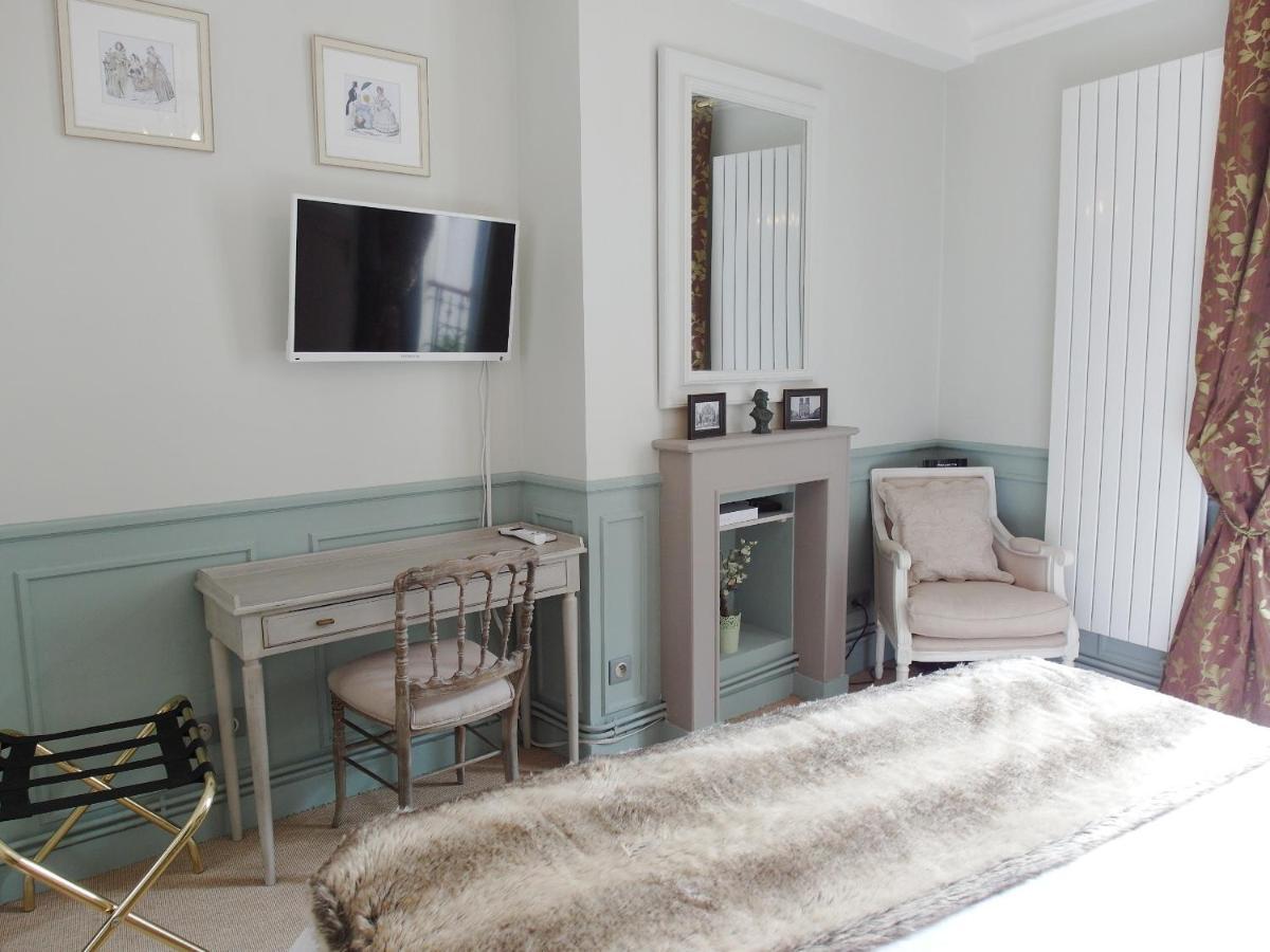 פריז Chambre D Hote : Louvre Elegant Apt Suite מראה חיצוני תמונה