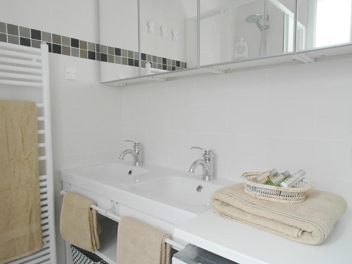 פריז Chambre D Hote : Louvre Elegant Apt Suite מראה חיצוני תמונה